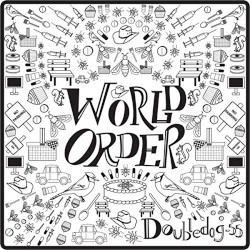 Album Cover, World Order